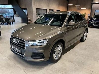 Gebraucht Audi Q3 Comfort 250 PS (183 kW) 2016 Andere SUV