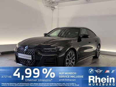 BMW 440