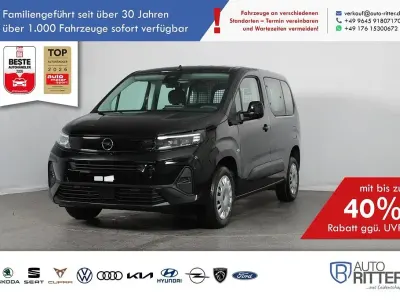 Gebraucht Opel Combo Life