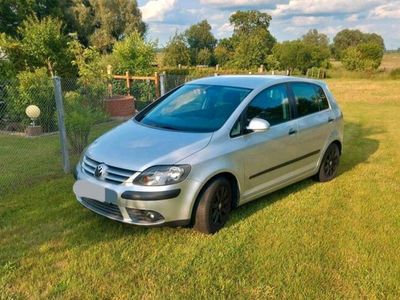 VW Golf Plus