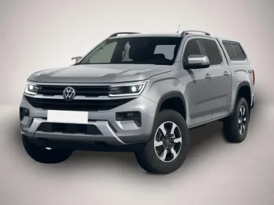 Neu VW Amarok Style 241 PS (177 kW) 2026 Manufacturer Pickup