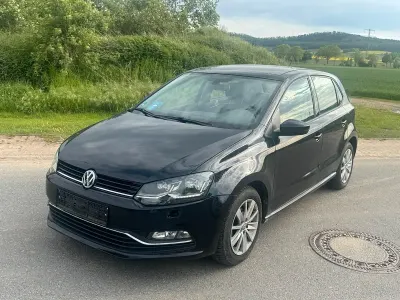 Gebraucht VW Polo