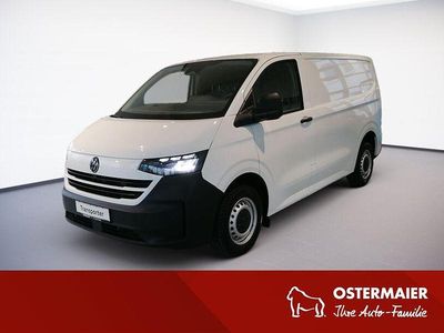 Gebraucht VW Transporter 150 PS (110 kW) 2025 Clear white Van