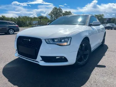 Gebraucht Audi A5