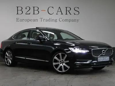 Gebraucht Volvo S90