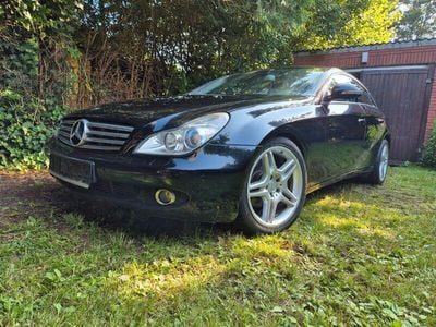 Mercedes CLS320