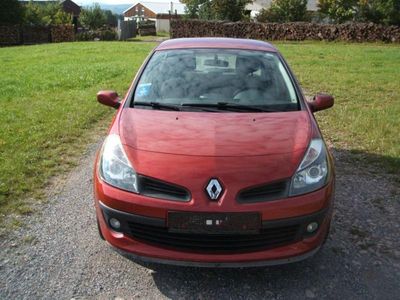 Renault Clio II