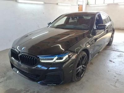BMW 530e