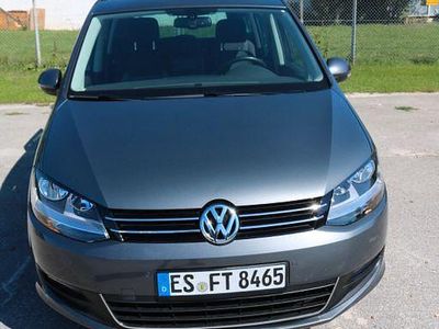 VW Sharan