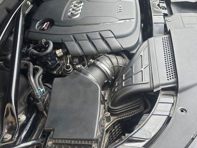 Gebraucht Audi Q5 177 PS (130 kW) 2013 Schwarz SUV