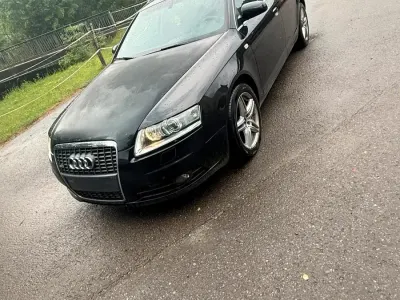 Gebraucht Audi A6