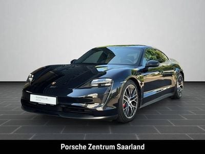 Porsche Taycan 4S