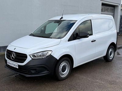 Mercedes Citan 112