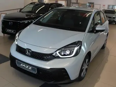Gebraucht Honda Jazz