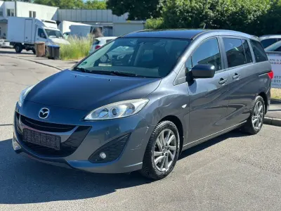 Gebraucht Mazda 5