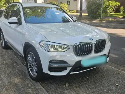 Gebraucht BMW X3