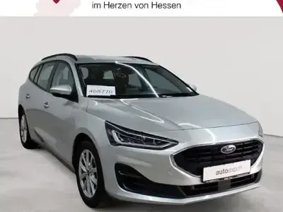 Gebraucht Ford Focus