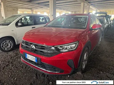 Gebraucht VW Taigo