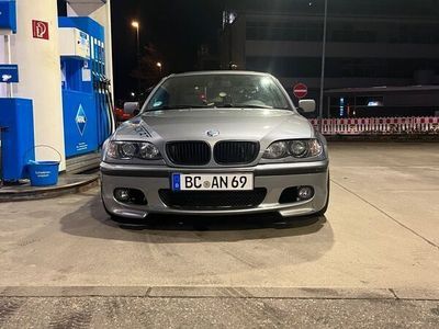 gebraucht BMW 318 E46 i