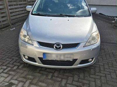 Mazda 5