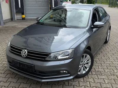 Brugt VW Jetta