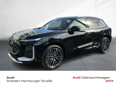 Gebraucht Audi Q3