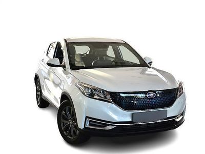 Begagnad DFSK Seres 3 119 kW (163 HK) 2025 Metallic SUV