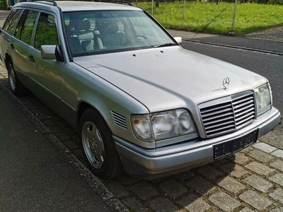 gebraucht Mercedes E300 AKTIV Aktiv