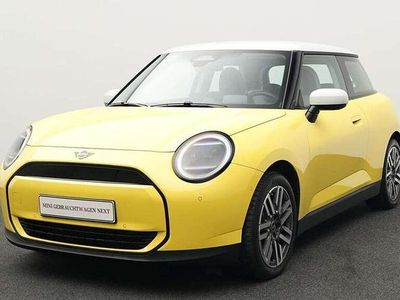 Gebraucht Mini Cooper Classic 135 kW (184 PS) 2024 Gelb Kleinwagen