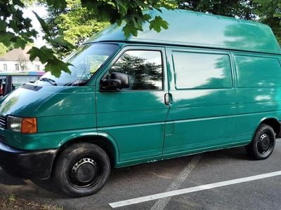 VW T4
