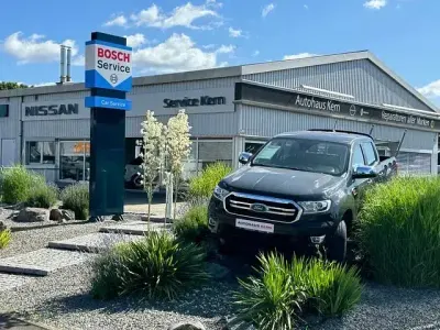 Gebraucht VW Tiguan Highline 190 PS (139 kW) 2020 Weiß SUV