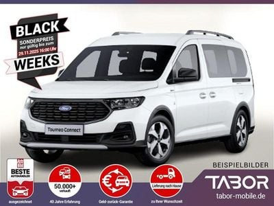 Ford Grand Tourneo Connect