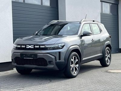 Nuova Dacia Duster Expression 140 CV (102 kW) 2026