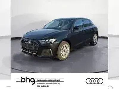 Gebraucht Audi A1
