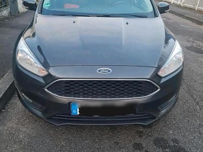 Gebraucht 2018 Ford Focus Kombi | 8.500 € (Fairer Preis)