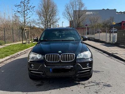 Gebraucht BMW X5 286 PS (210 kW) 2009 Schwarz SUV