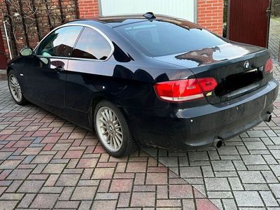 gebraucht BMW 335 d Coupé