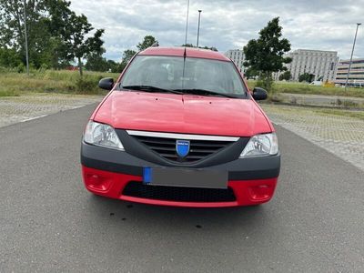 gebraucht Dacia Logan 1.6 MPI