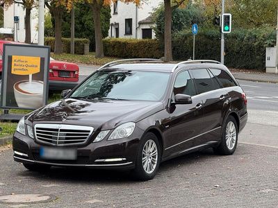 Mercedes E350