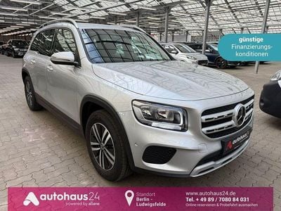 Mercedes GLB200