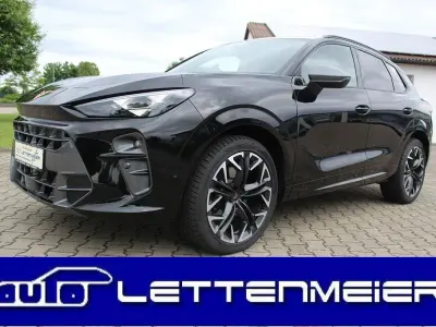 Gebraucht Cupra Terramar