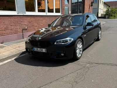Occasion BMW 535
