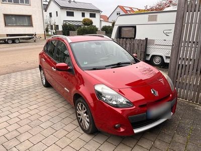Usata Renault Clio GrandTour 105 CV (77 kW) 2012 Station wagon