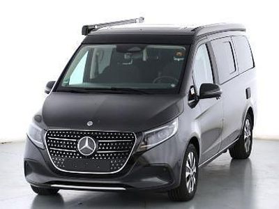 Gebraucht Mercedes V250 Marco Polo 190 PS (139 kW) 2025 Graphitgrau metallic Van / Kleinbus
