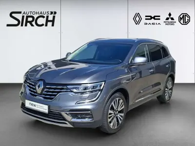 Gebraucht Renault Koleos Initiale Paris 184 PS (135 kW) 2023 Graphitgrau metallic SUV