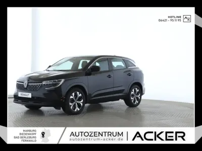 Gebraucht Renault Austral Evolution 158 PS (116 kW) 2025 Schwarz SUV