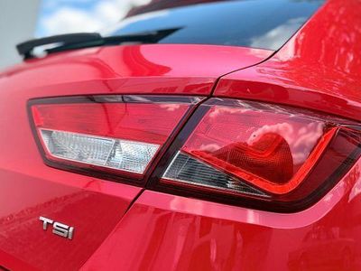 Seat Leon ST