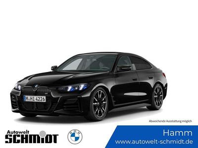 Saphirschwarz metallic Gebraucht 2025 BMW 440 M Sport Coupé | 72.880 €