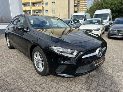 Mercedes A180