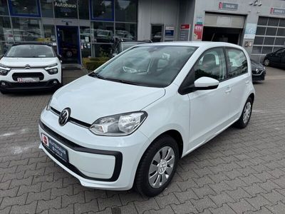 VW up!